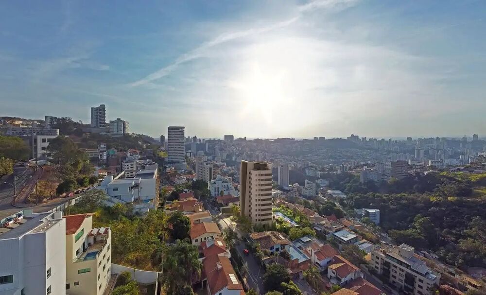 Cobertura à venda com 4 quartos, 283m² - Foto 4