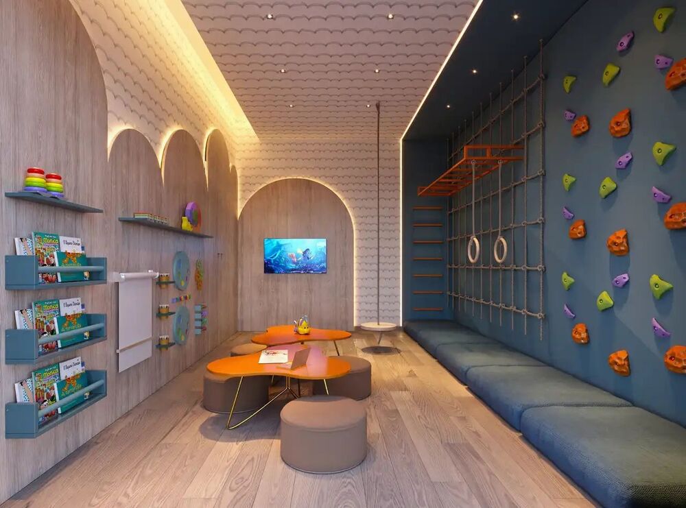 Cobertura à venda com 4 quartos, 283m² - Foto 10