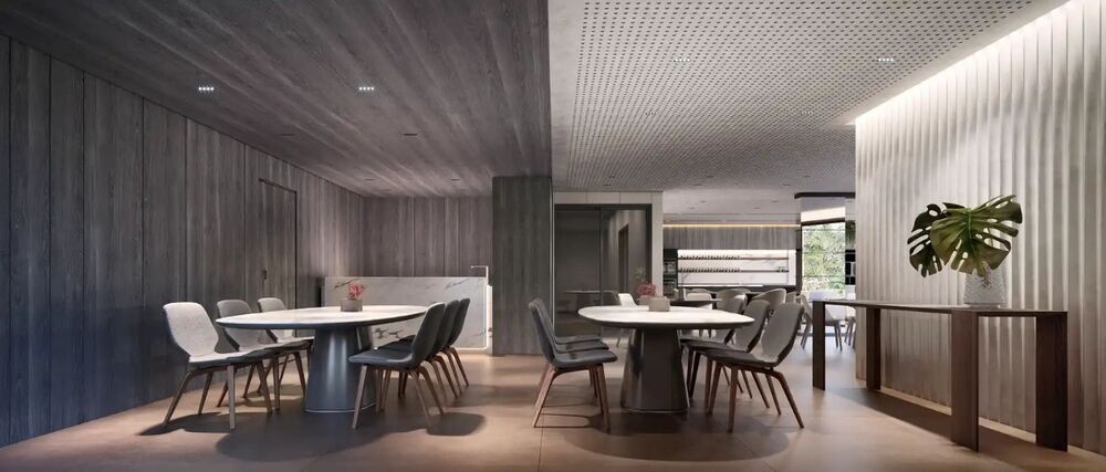 Cobertura à venda com 4 quartos, 283m² - Foto 5