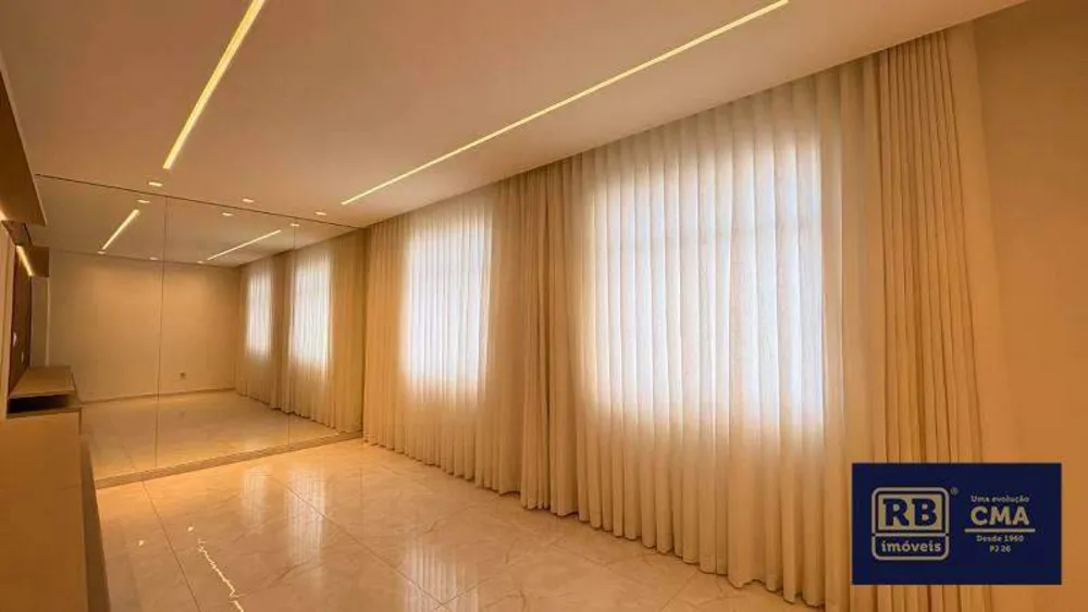 Apartamento, 4 quartos, 175 m² - Foto 1