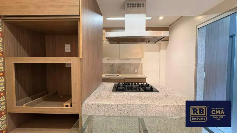 Apartamento, 4 quartos, 175 m² - Foto 5