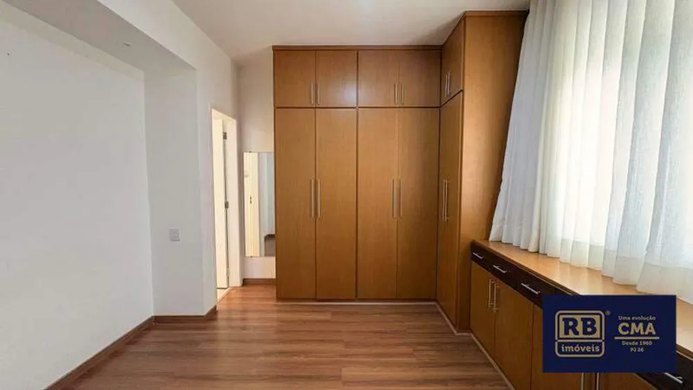 Apartamento, 4 quartos, 175 m² - Foto 8