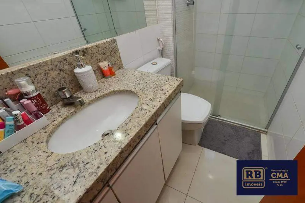 Apartamento, 4 quartos, 175 m² - Foto 6