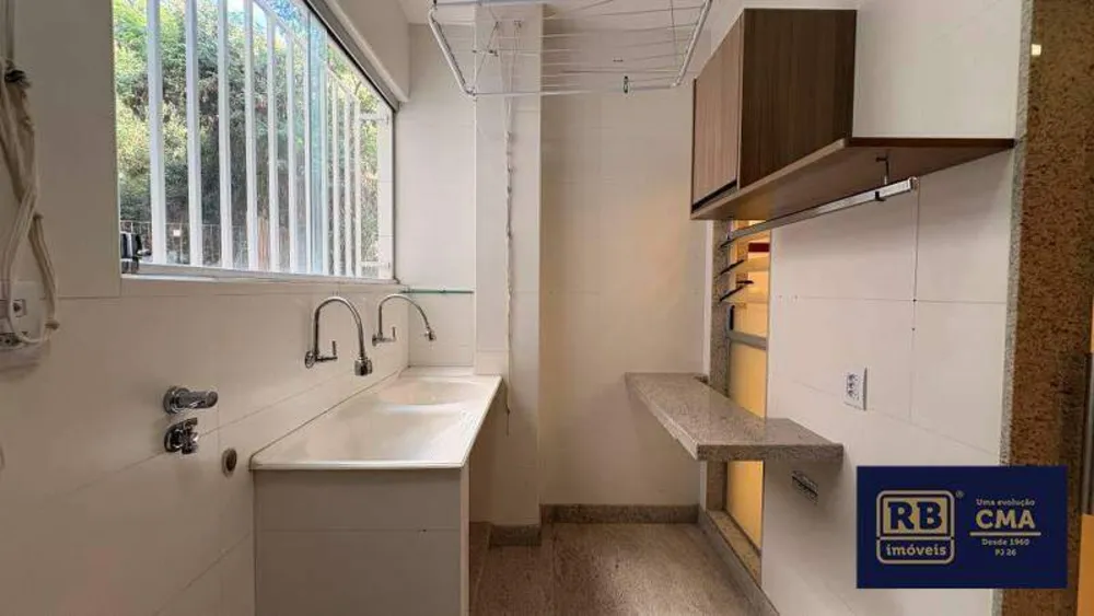 Apartamento, 4 quartos, 175 m² - Foto 17