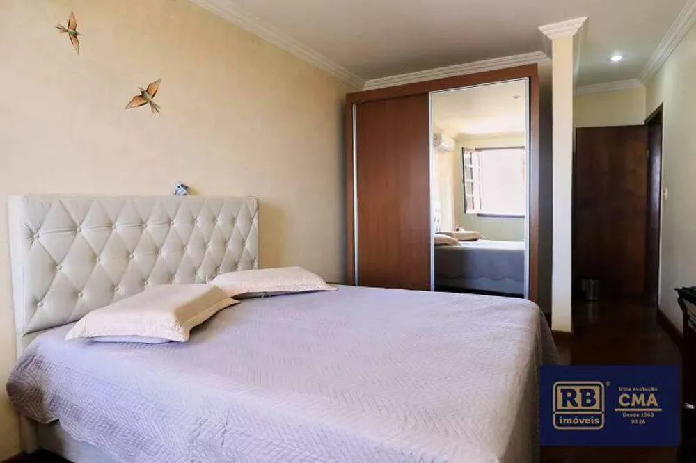 Apartamento, 4 quartos, 175 m² - Foto 10