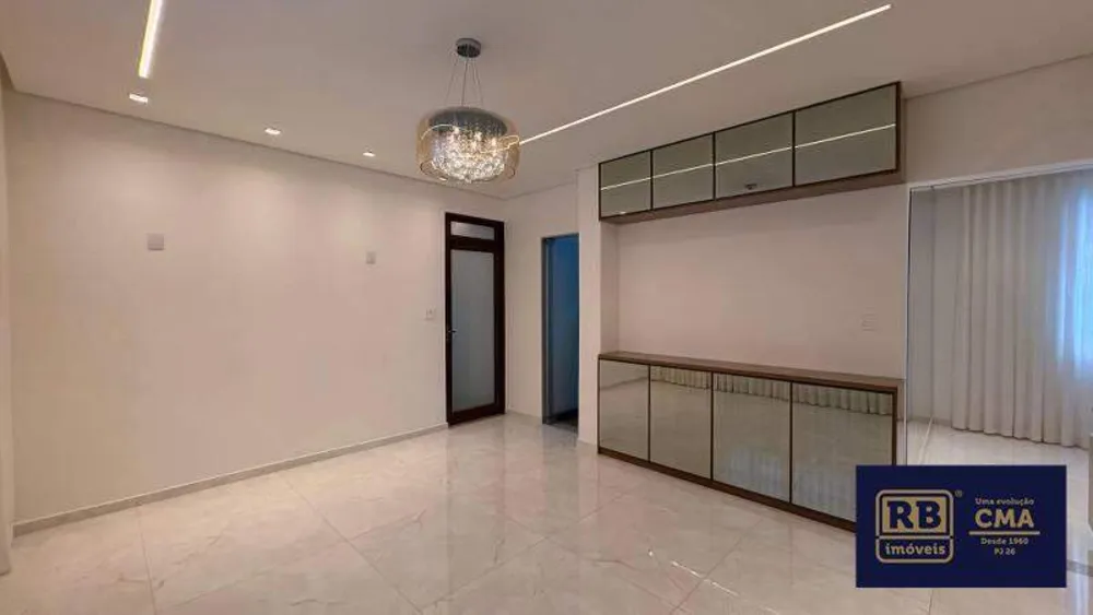 Apartamento, 4 quartos, 175 m² - Foto 7