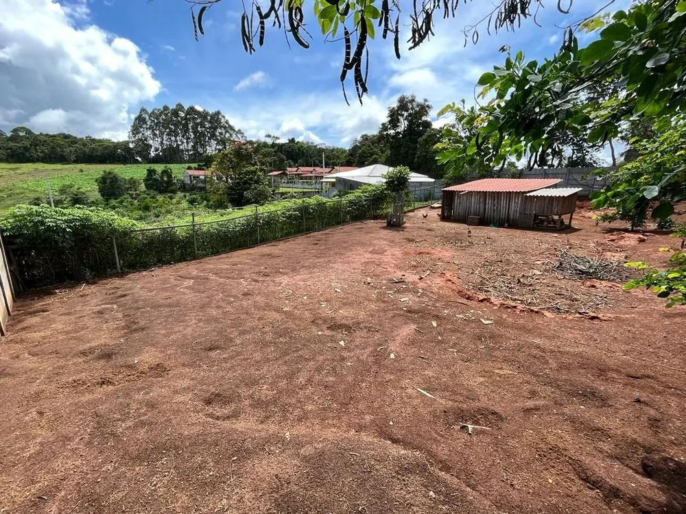Chácara, 1 quarto - Foto 1