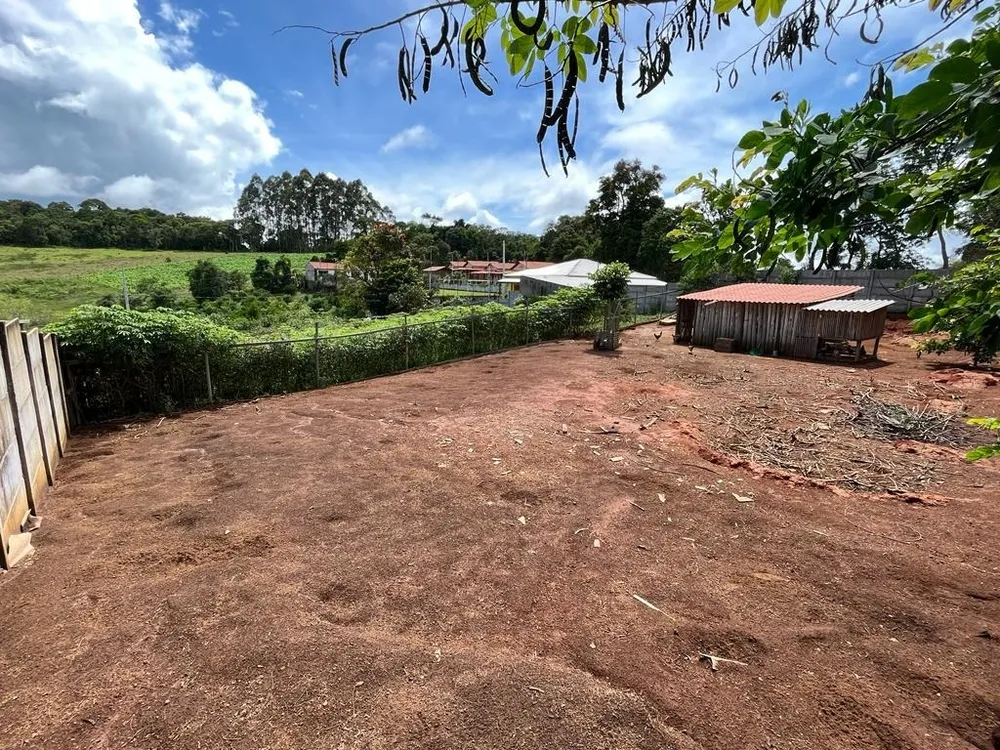 Chácara, 1 quarto - Foto 2