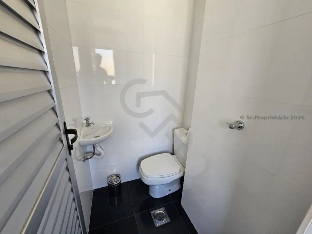 Apartamento, 3 quartos, 163 m² - Foto 3