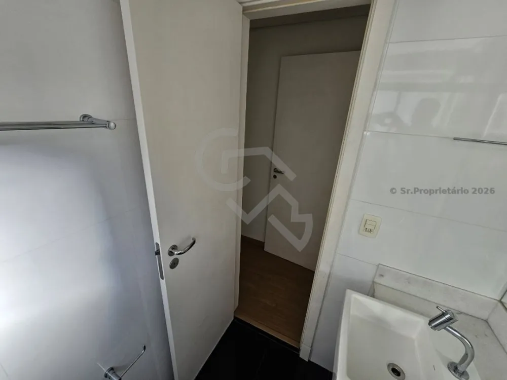 Apartamento, 3 quartos, 163 m² - Foto 1