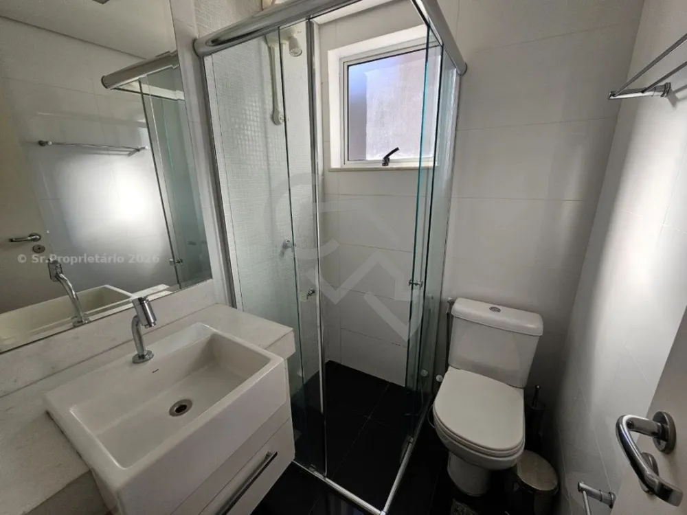 Apartamento, 3 quartos, 163 m² - Foto 2