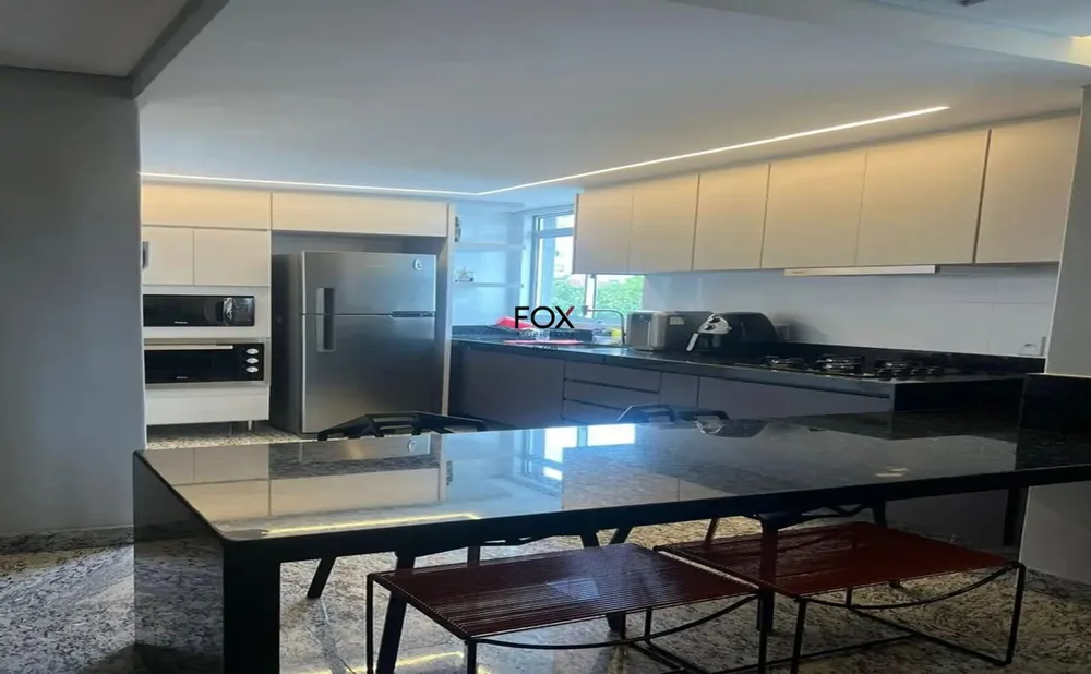 Cobertura, 2 quartos, 121 m² - Foto 2