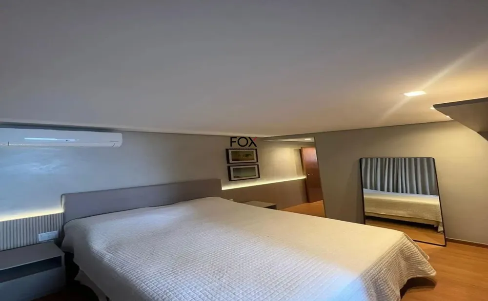 Cobertura, 2 quartos, 121 m² - Foto 8