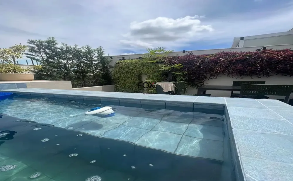 Cobertura, 2 quartos, 121 m² - Foto 3