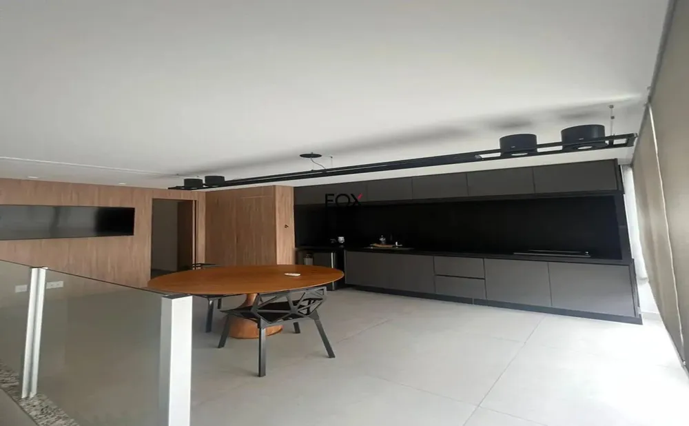 Cobertura, 2 quartos, 121 m² - Foto 5