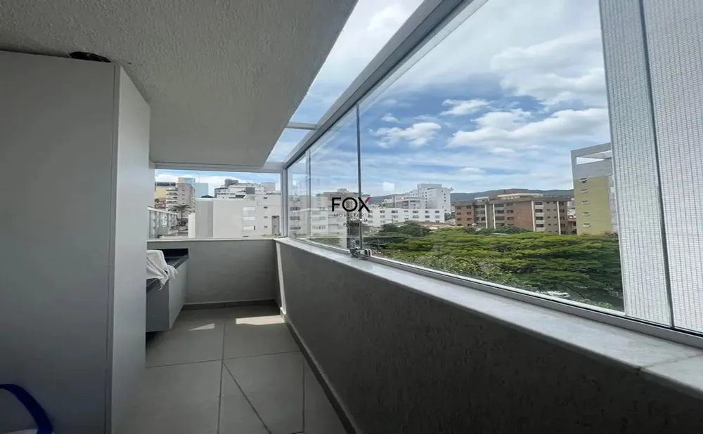 Cobertura, 2 quartos, 121 m² - Foto 11
