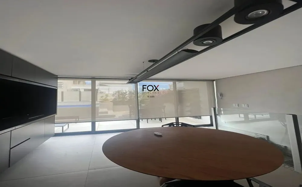 Cobertura, 2 quartos, 121 m² - Foto 9