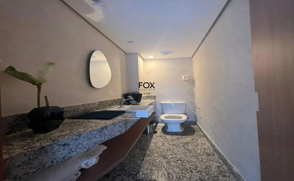 Cobertura, 2 quartos, 121 m² - Foto 4