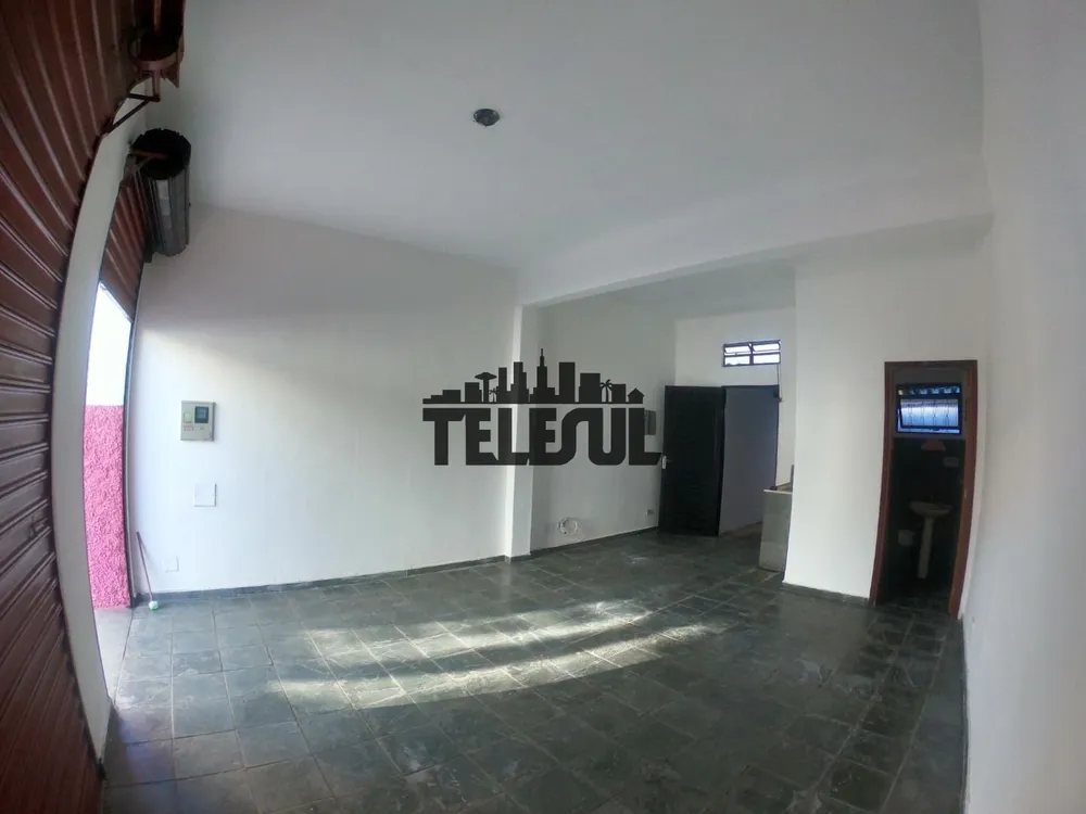 Depósito-Galpão, 64 m² - Foto 2