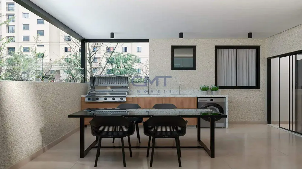 Apartamento, 3 quartos, 70 m² - Foto 22