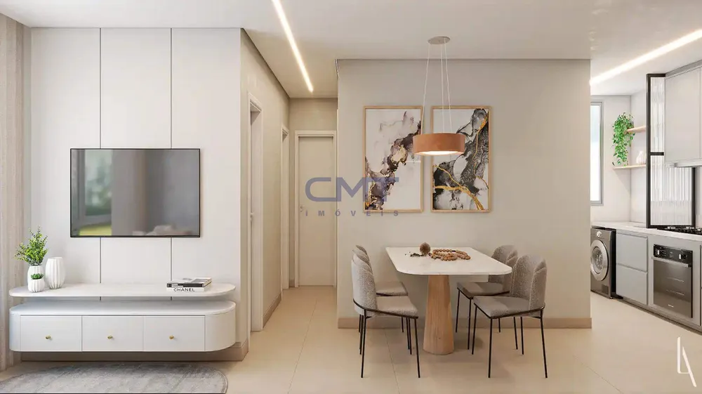Apartamento, 3 quartos, 70 m² - Foto 15