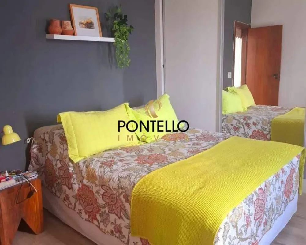 Cobertura, 4 quartos, 140 m² - Foto 4