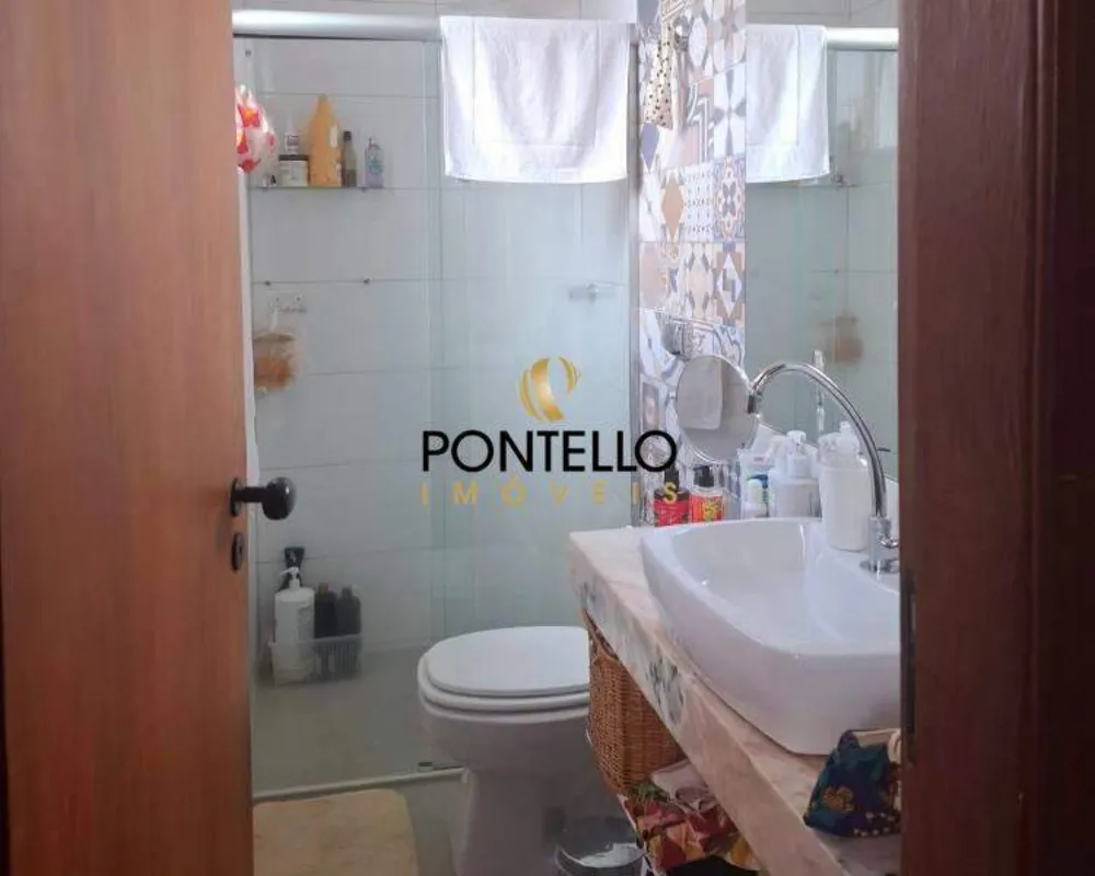 Cobertura, 4 quartos, 140 m² - Foto 5