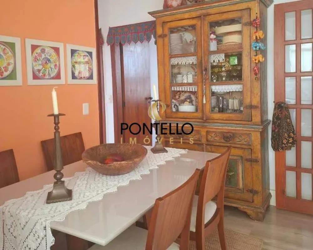 Cobertura, 4 quartos, 140 m² - Foto 2