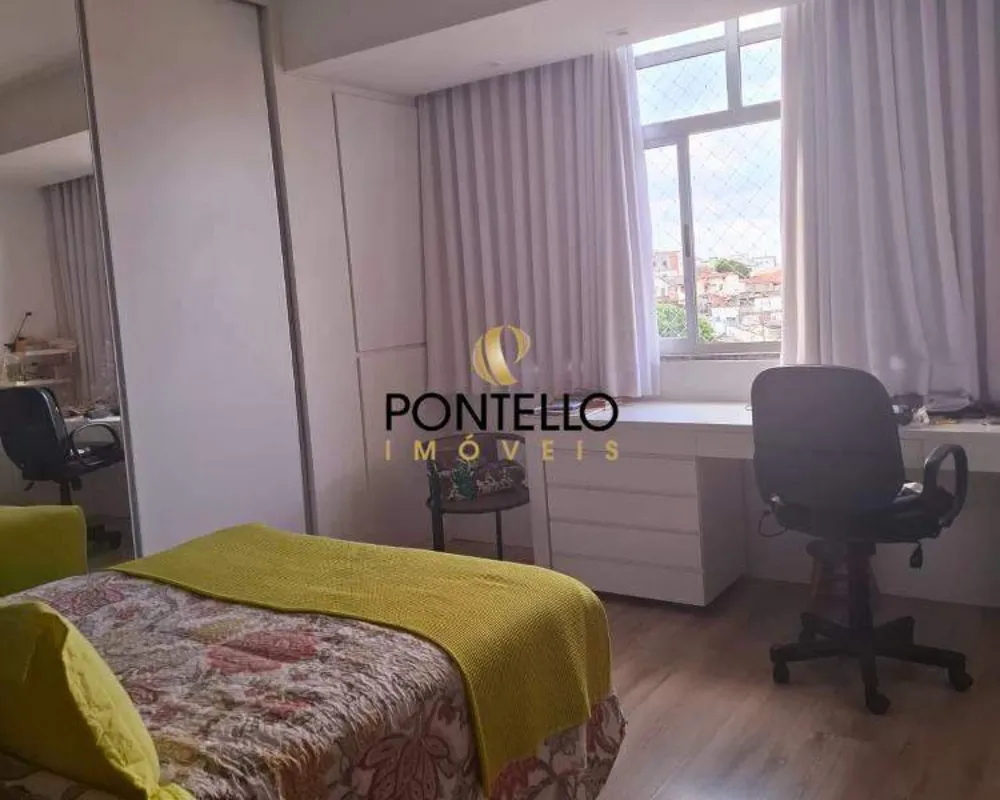 Cobertura, 4 quartos, 140 m² - Foto 8