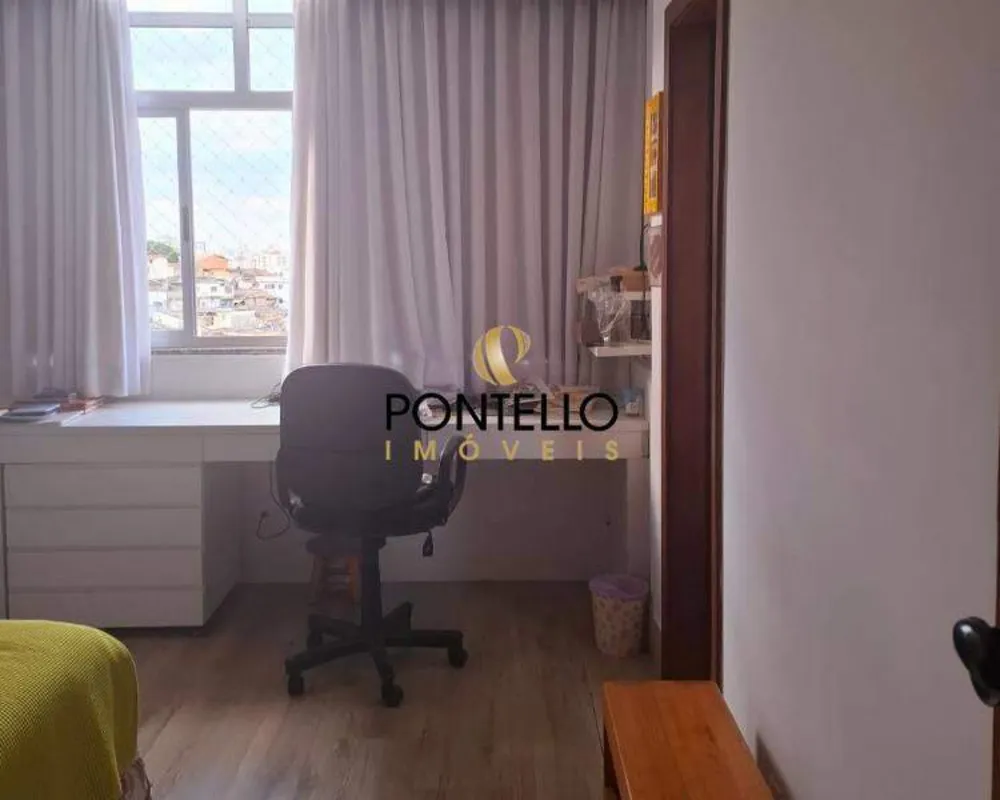 Cobertura, 4 quartos, 140 m² - Foto 1