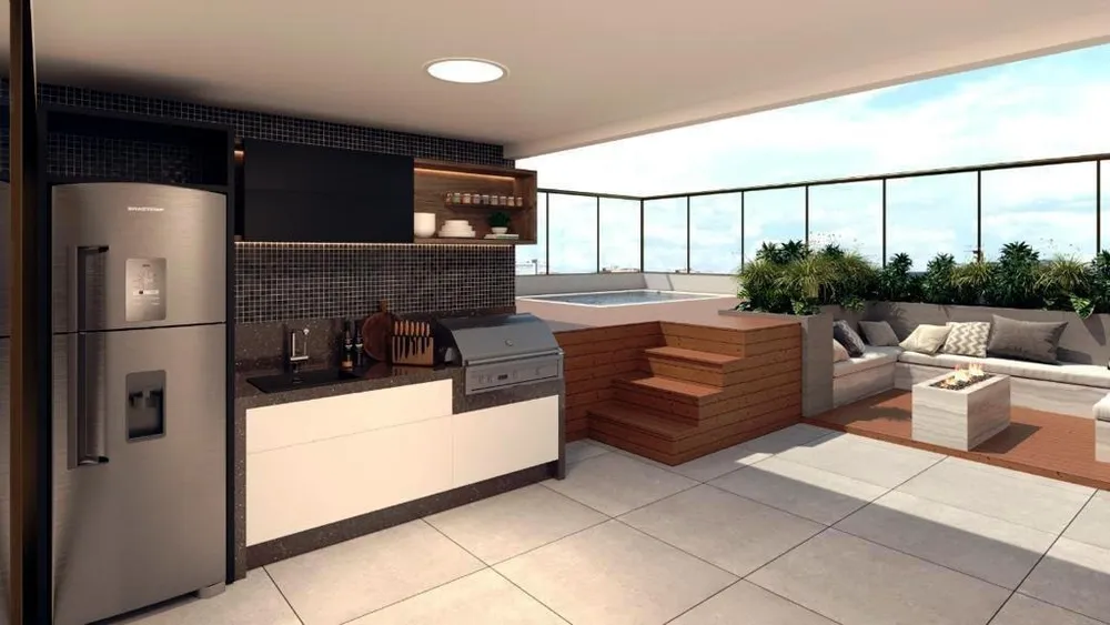 Apartamento, 4 quartos, 133 m² - Foto 5