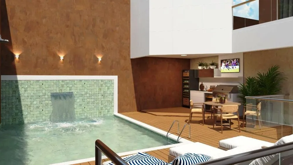 Apartamento, 4 quartos, 133 m² - Foto 6