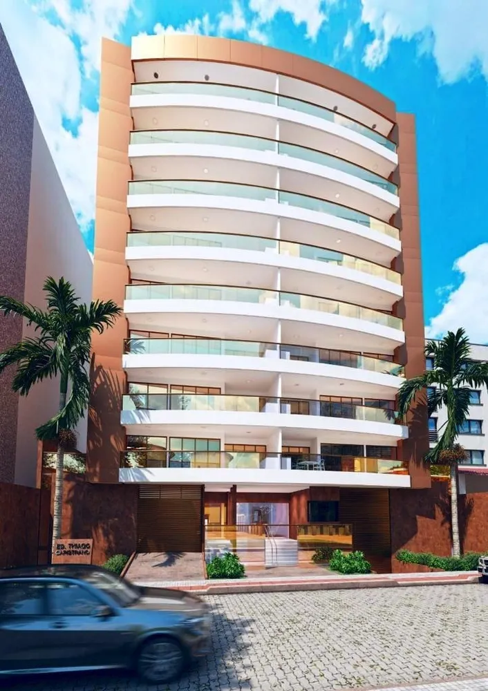 Apartamento, 4 quartos, 133 m² - Foto 1