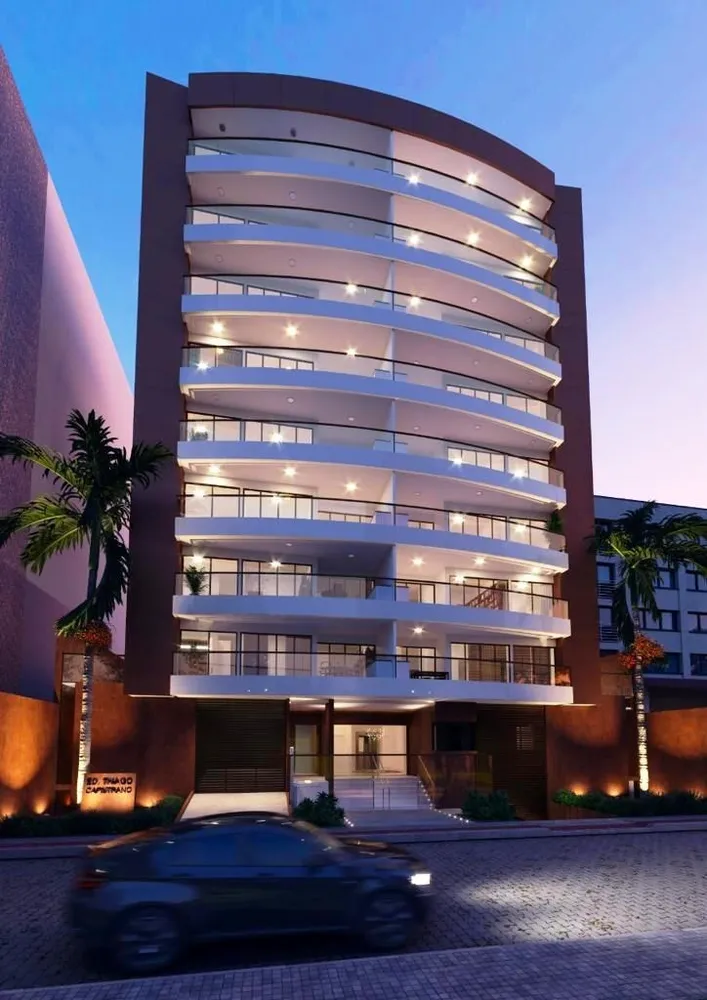 Apartamento, 4 quartos, 133 m² - Foto 2