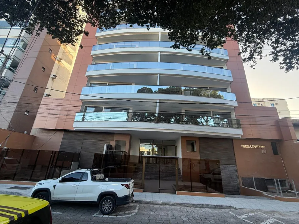 Apartamento, 4 quartos, 133 m² - Foto 2