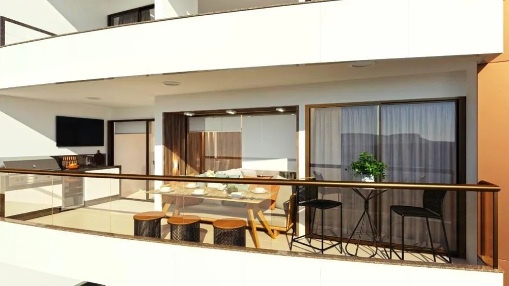 Apartamento, 4 quartos, 133 m² - Foto 3