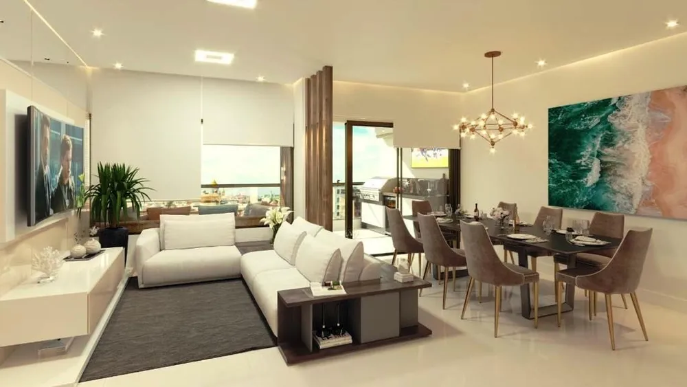 Apartamento, 4 quartos, 133 m² - Foto 8
