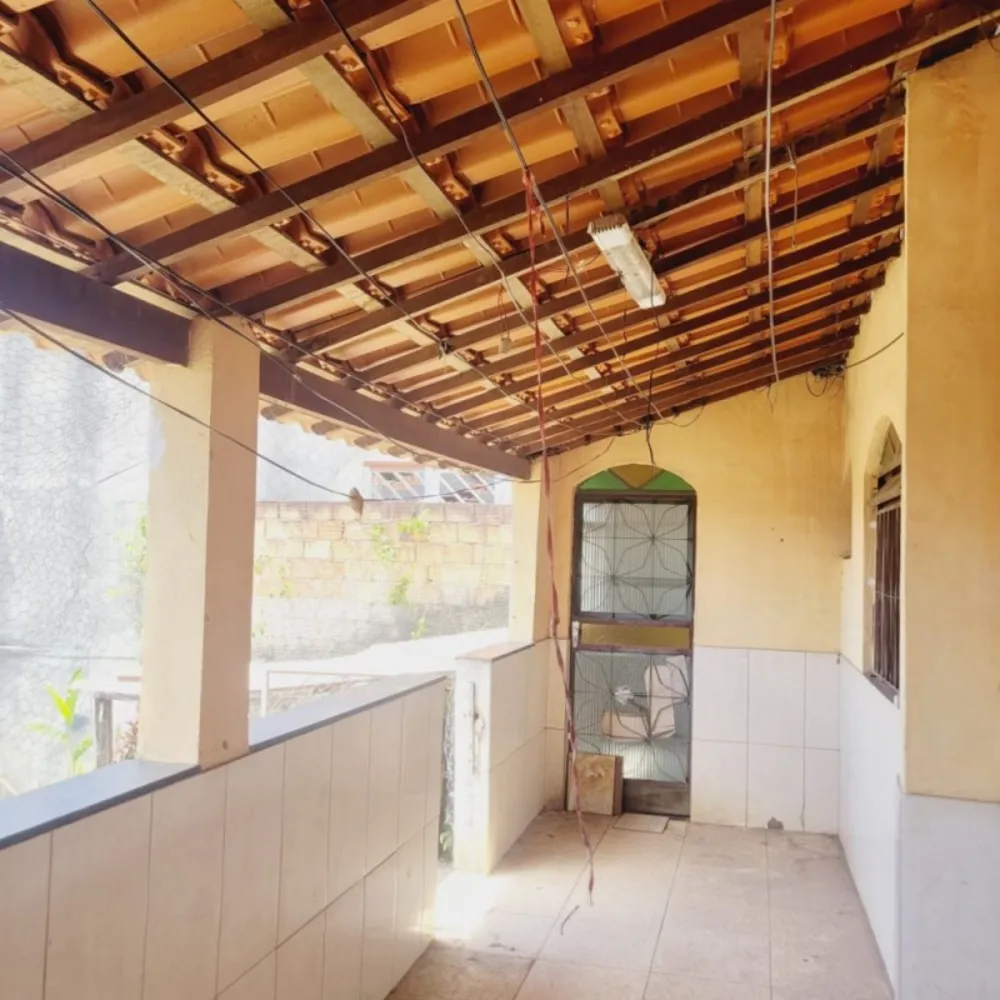 Casa, 3 quartos, 250 m² - Foto 11