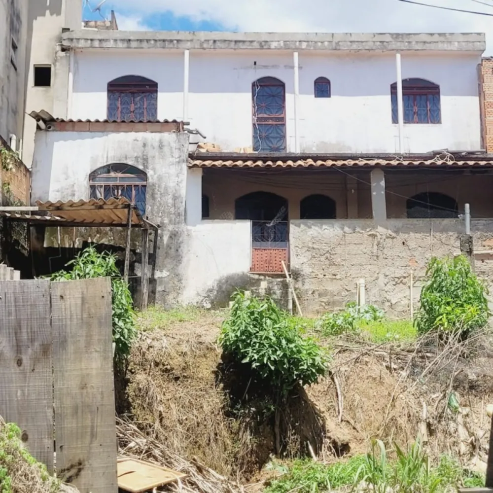 Casa, 3 quartos, 250 m² - Foto 12