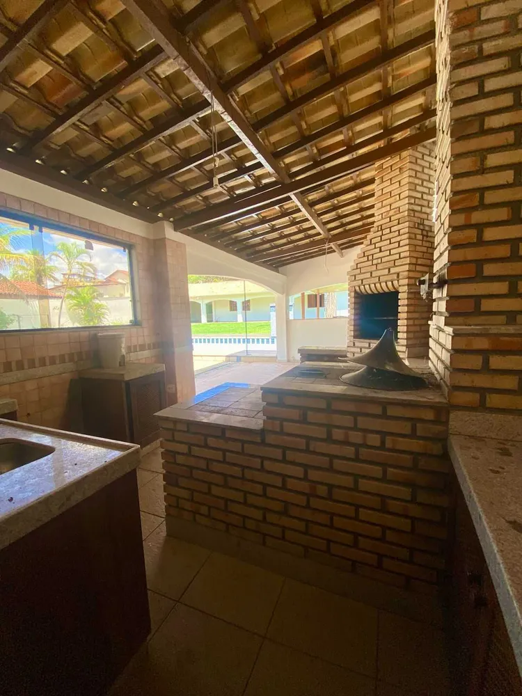 Casa, 3 quartos, 386 m² - Foto 7