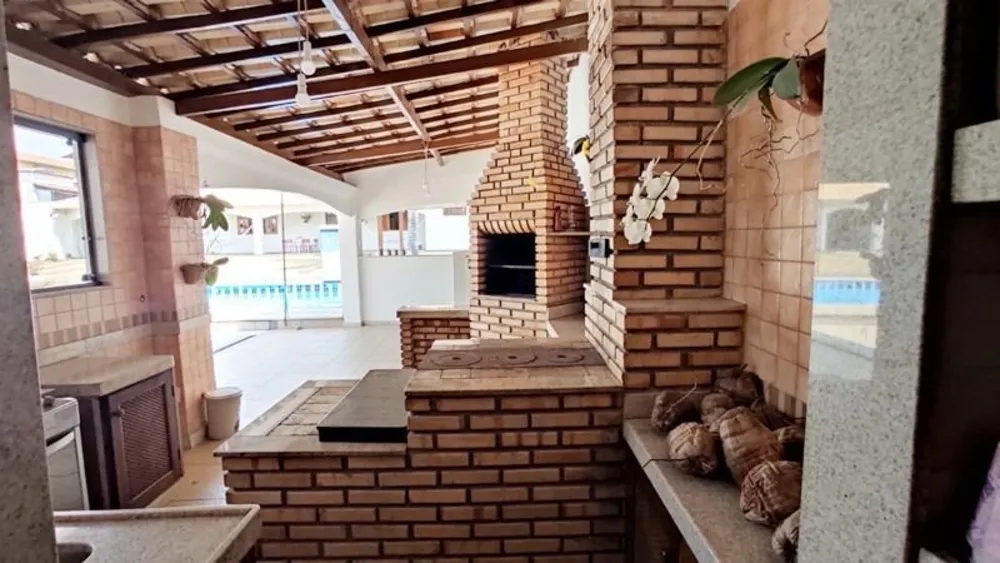 Casa, 3 quartos, 386 m² - Foto 15