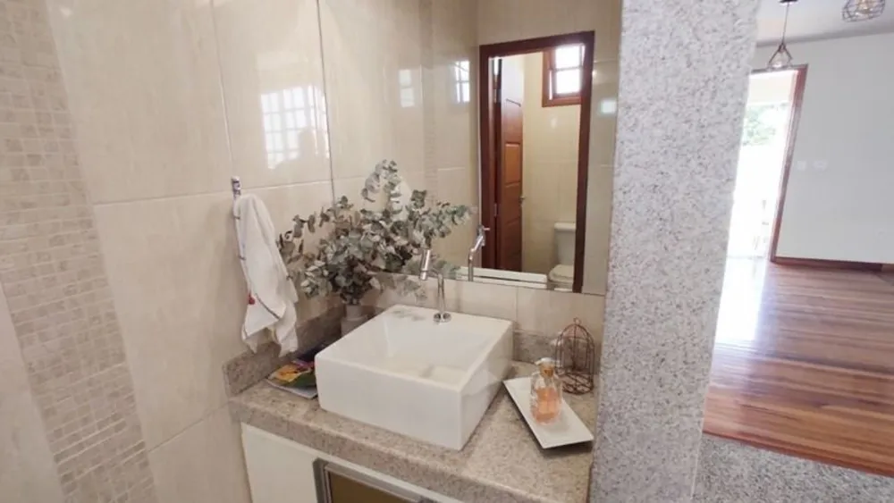 Casa, 3 quartos, 386 m² - Foto 18