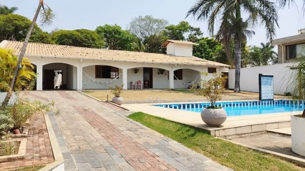 Casa, 3 quartos, 386 m² - Foto 6