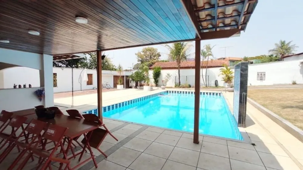 Casa, 3 quartos, 386 m² - Foto 14