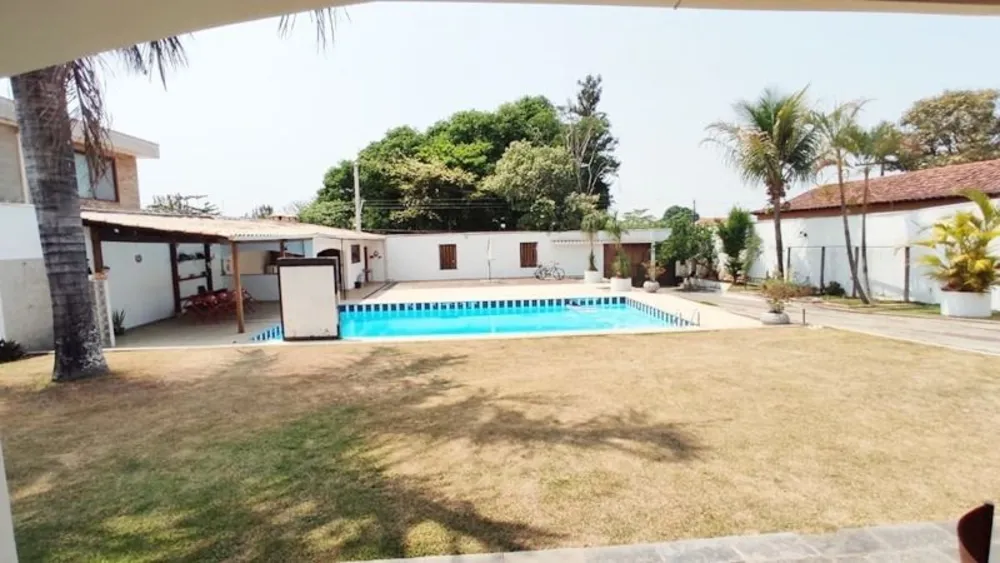 Casa, 3 quartos, 386 m² - Foto 25
