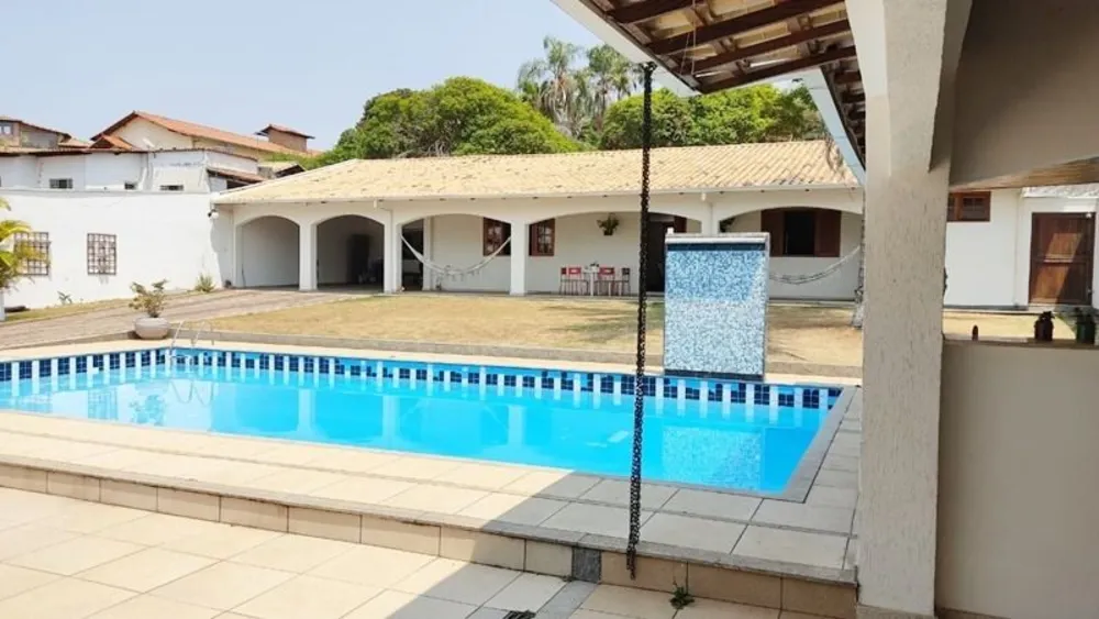 Casa, 3 quartos, 386 m² - Foto 12