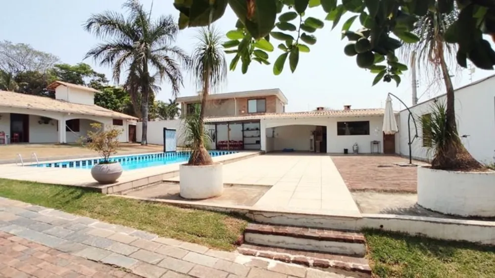 Casa, 3 quartos, 386 m² - Foto 5