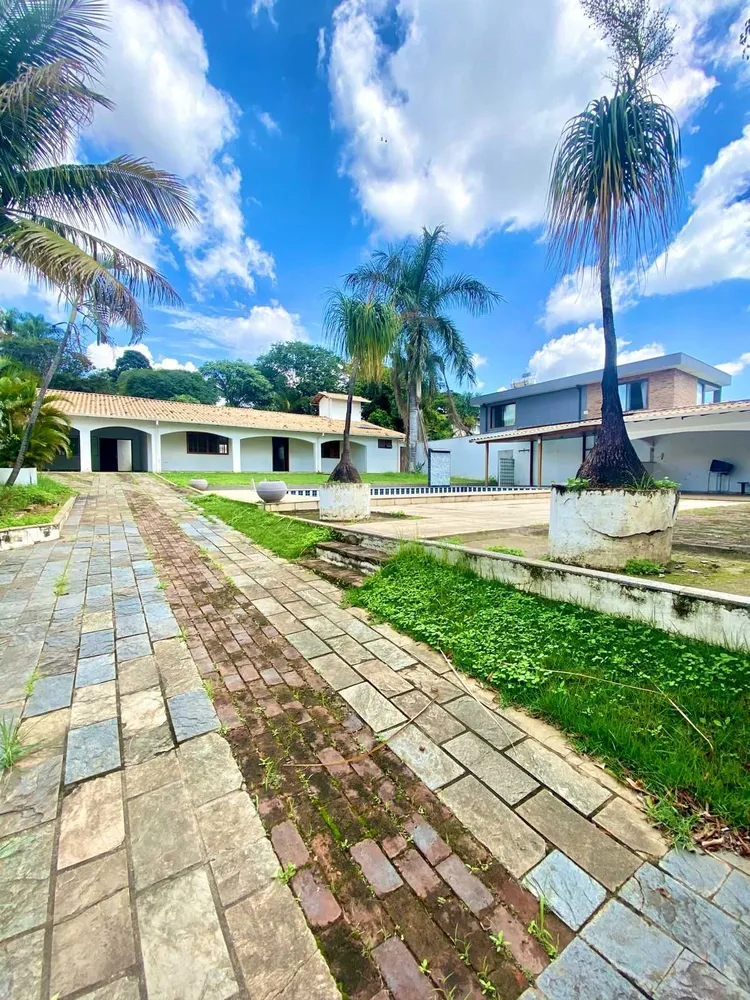 Casa, 3 quartos, 386 m² - Foto 8
