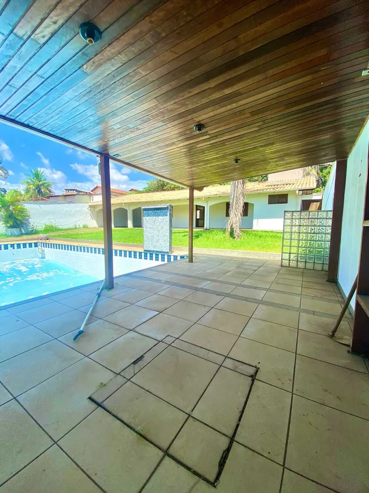 Casa, 3 quartos, 386 m² - Foto 3
