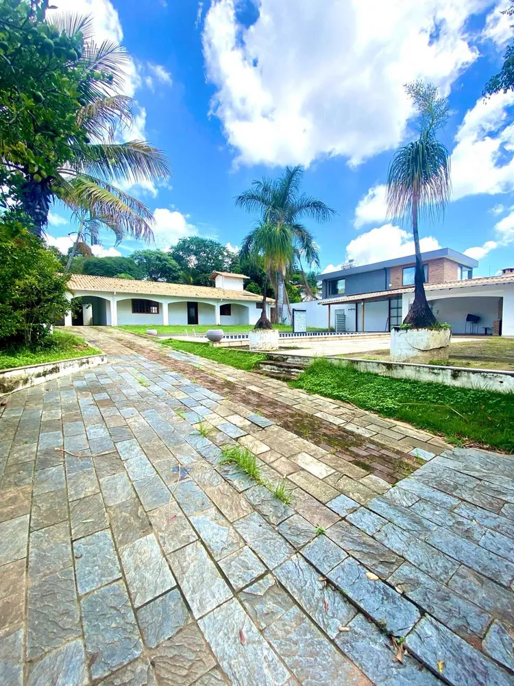 Casa, 3 quartos, 386 m² - Foto 4